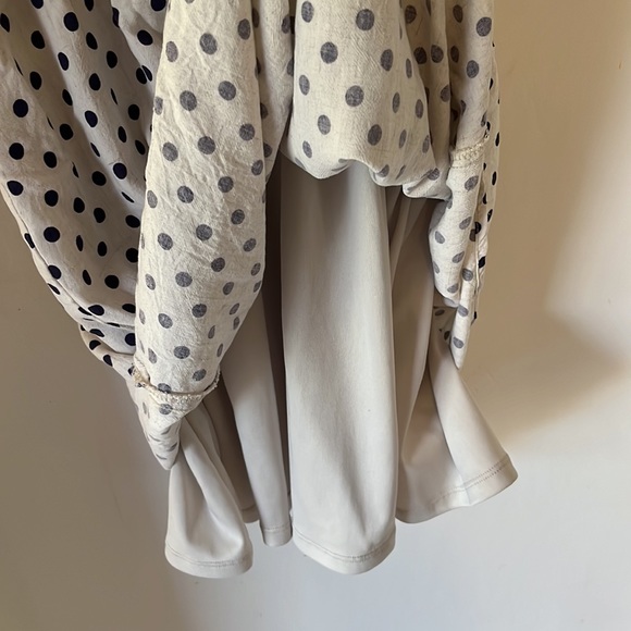 Monteau Vintage style dress - Picture 6 of 9